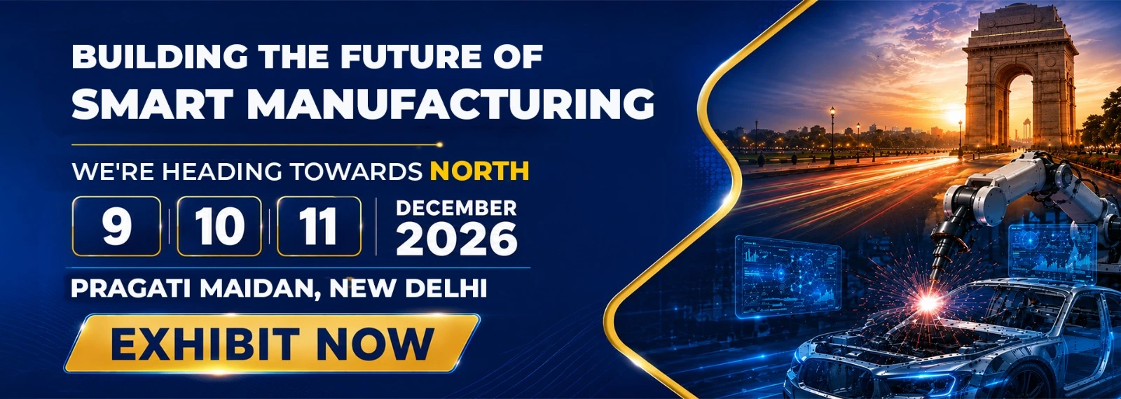 Automation Expo 2027